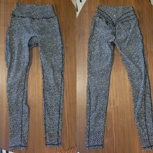 BuffBunny Legacy leggings